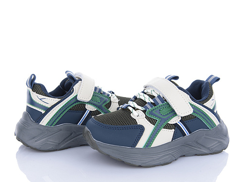 Кроссовки Kajila 2053-1M в магазине Фонтан Обуви