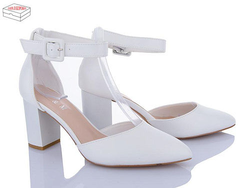 Туфли Aba2 Y1ABA05-4 в магазине Фонтан Обуви