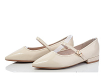 Туфли Loretta E589-3 в магазине Фонтан Обуви