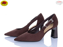 Туфли Meideli TT50-34 в магазине Фонтан Обуви