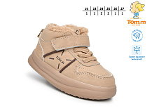 Кроссовки Том.М 11702F в магазине Фонтан Обуви