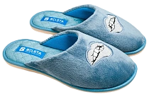 Тапочки Белста 8025 Уц №1762 3043 С218 3051 С-2 в магазине Фонтан Обуви