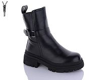 Ботинки No Brand P2196-1 в магазине Фонтан Обуви