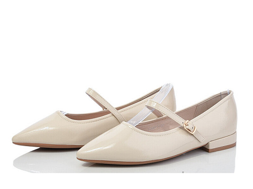 Туфли Loretta E589-3 в магазине Фонтан Обуви