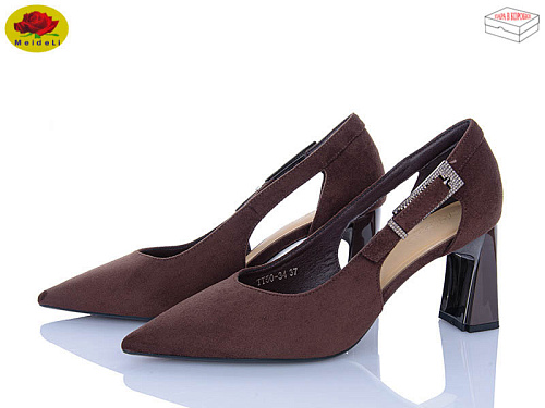 Туфли Meideli TT50-34 в магазине Фонтан Обуви
