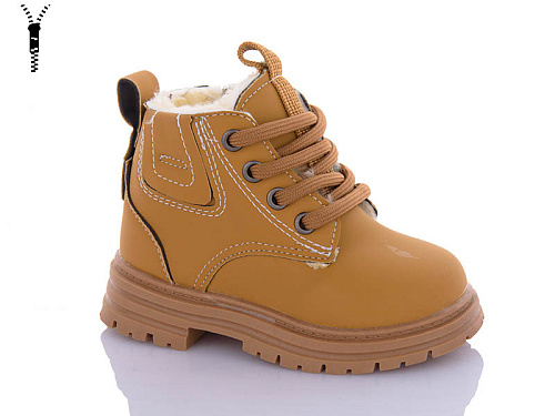 Ботинки Yalike 754-2 в магазине Фонтан Обуви