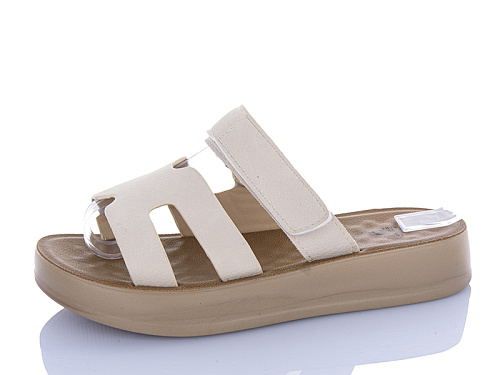 Шлепанцы I.Trendy YZ105-2 в магазине Фонтан Обуви