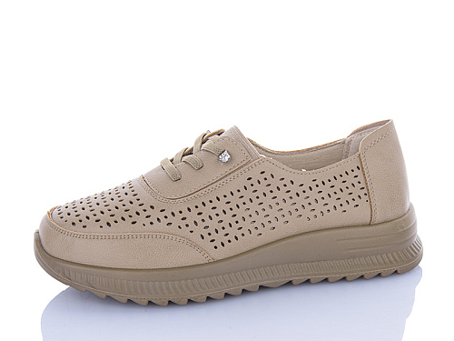 Туфли Suba D340-5 в магазине Фонтан Обуви