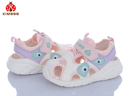 Босоножки Солнце M24202-1F в магазине Фонтан Обуви