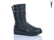 Сапоги Minghong 262 в магазине Фонтан Обуви