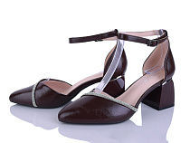 Туфли Бабочка 6454-160 в магазине Фонтан Обуви