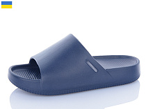 Шлепанцы Luckline 5060-362 в магазине Фонтан Обуви