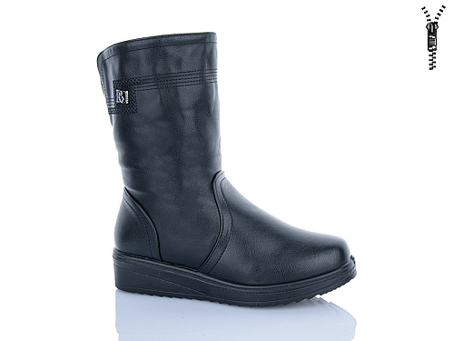 Сапоги Minghong 262 в магазине Фонтан Обуви