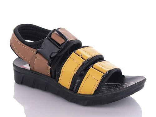 Босоножки No Brand HB150 в магазине Фонтан Обуви