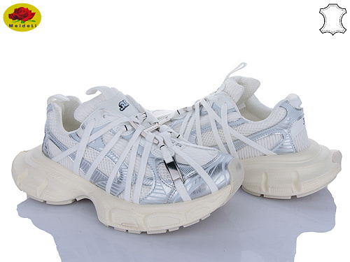 Кроссовки Meideli E7299-5 в магазине Фонтан Обуви