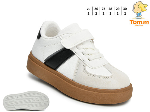 Кроссовки Том.М 69000C в магазине Фонтан Обуви