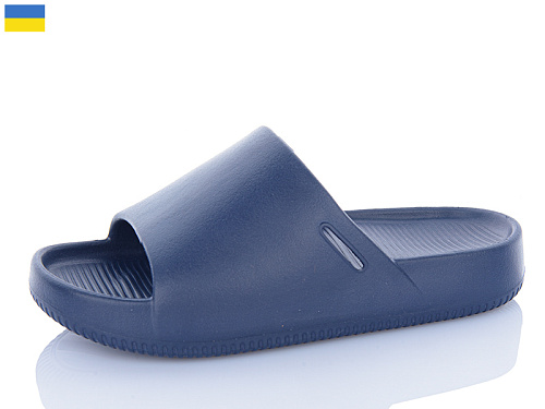 Шлепанцы Luckline 5060-362 в магазине Фонтан Обуви