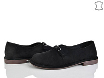 Туфли Бабочка 8493-48 в магазине Фонтан Обуви