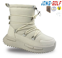Ботинки Jong-Golf C40543-7 в магазине Фонтан Обуви