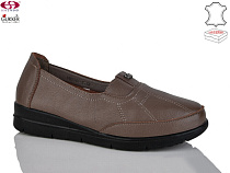 Туфли Gukkcr DB0041-4 в магазине Фонтан Обуви