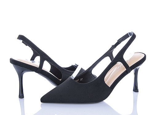 Босоножки Loretta V027 в магазине Фонтан Обуви