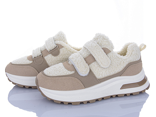 Кроссовки Baolikang G22-3 beige в магазине Фонтан Обуви