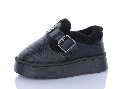 Угги Aba F552-1 в магазине Фонтан Обуви