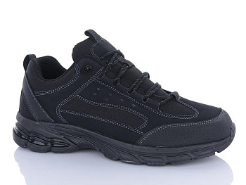 Кроссовки Okshoes T506-3 батал в магазине Фонтан Обуви