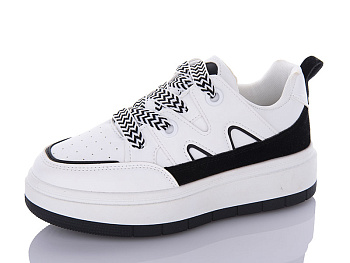 Кроссовки Qq Shoes JP03-2 в магазине Фонтан Обуви