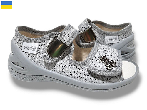 Босоножки Libang Єва 278-890 затискач в магазине Фонтан Обуви