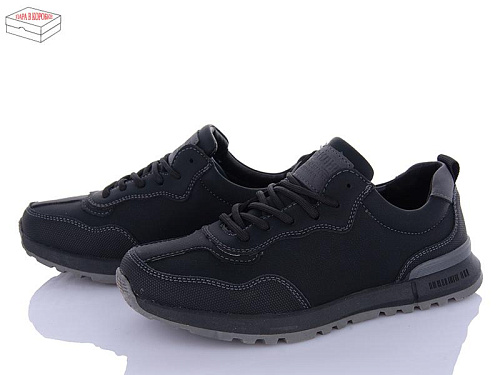 Кроссовки M•D-Gresso-Lunastep 15-1 в магазине Фонтан Обуви