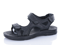 Сандалии Qq Shoes SL114-1 в магазине Фонтан Обуви