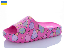 Шлепанцы Luckline 5127-9D в магазине Фонтан Обуви