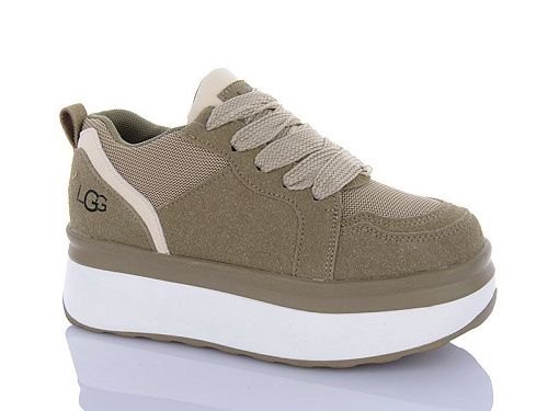 Кроссовки Lilin 966-8 в магазине Фонтан Обуви