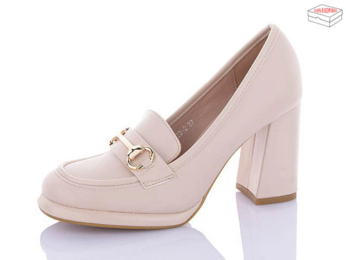 Туфли Aba QQ23-2 в магазине Фонтан Обуви