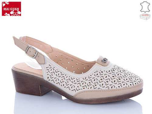 Босоножки Maiguan 8887-5 в магазине Фонтан Обуви