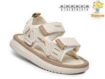 Босоножки Том.М 65071B в магазине Фонтан Обуви