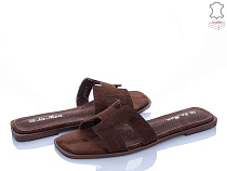 Шлепанцы L&M-Lemon P500-3 в магазине Фонтан Обуви