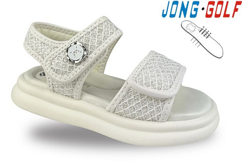 Босоножки Jong-Golf C20641-7 в магазине Фонтан Обуви