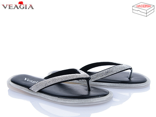 Шлепанцы Veagia-Ada 5051-1 в магазине Фонтан Обуви