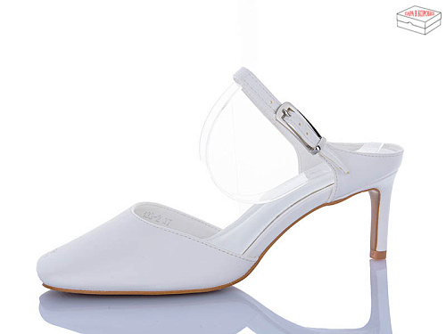 Босоножки Vika 133-2 в магазине Фонтан Обуви