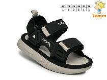 Босоножки Том.М 65071F в магазине Фонтан Обуви