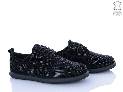 Туфли Ailaifa KL60-1 в магазине Фонтан Обуви