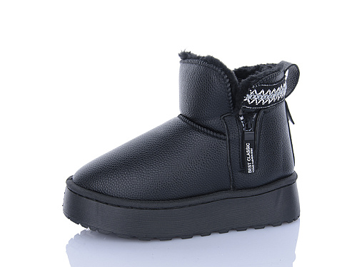 Угги Aba F565-2 в магазине Фонтан Обуви