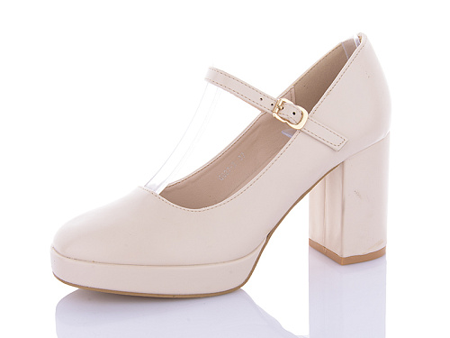 Туфли Aba QQ27-2 в магазине Фонтан Обуви