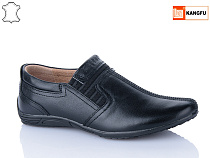 Мокасины Kangfu C73 в магазине Фонтан Обуви