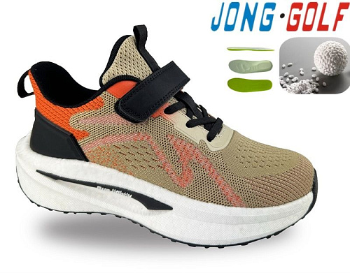 Кроссовки Jong-Golf C11857-4 в магазине Фонтан Обуви