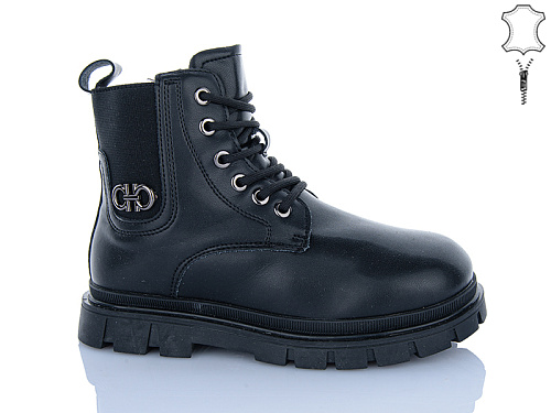 Ботинки Aba Kids B112 в магазине Фонтан Обуви