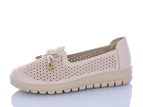 Туфли Baolikang 3032-2 в магазине Фонтан Обуви