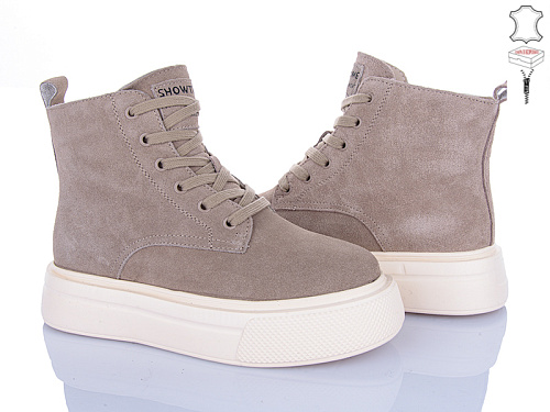 Ботинки Мир 4256-K012C в магазине Фонтан Обуви